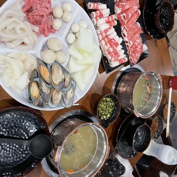 Old Town Hot Pot - Hot Pot Near Me - Aurora, Colorado Old Town Hot Pot - Hot Pot Near Me - Aurora, Colorado