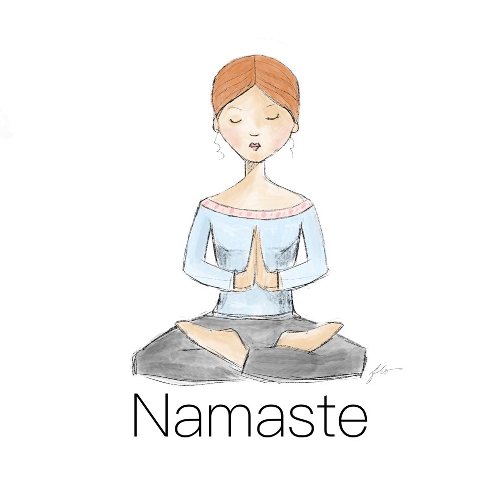 eZential Wellness & Yoga Center Logo