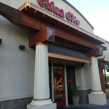 China City Super Buffet