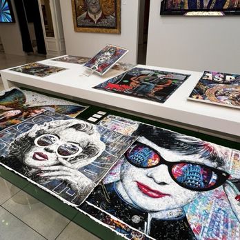 BLVKBOOK - Art Galleries Near Me - Los Angeles, California BLVKBOOK - Art Galleries Near Me - Los Angeles, California