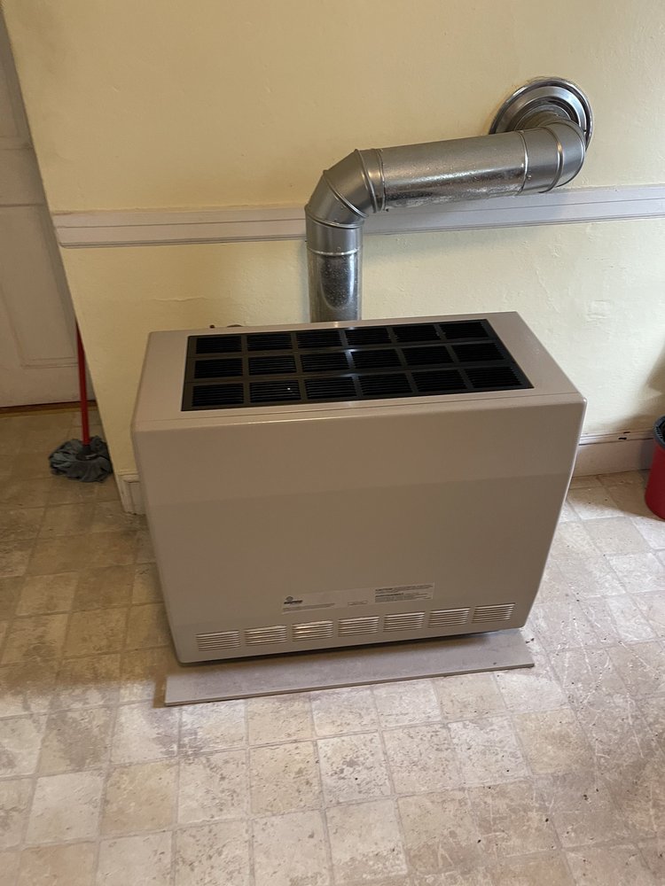 APPLIANCE CARE & GERRY’S HEATING PRODUCTS Updated September 2024