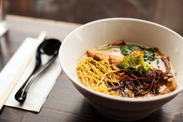Ani Ramen House by null