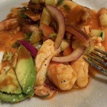 El Cevichon Mariscos - Ceviche El Cevichón - Food Trucks Near Me - Las Vegas, Nevada