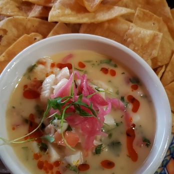Ena - Ceviche - wouldn't get it again :( - Latin American Near Me - Minneapolis, Minnesota Ena - Ceviche - wouldn't get it again :( - Latin American Near Me - Minneapolis, Minnesota