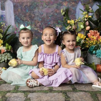Triple Vision Studios - Easter Photoshoot - Session Photography Near Me - Henderson, Nevada Triple Vision Studios - Easter Photoshoot - Session Photography Near Me - Henderson, Nevada