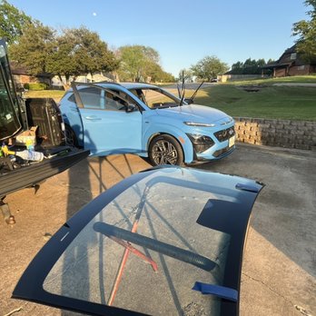 Clarity Auto Glass - Auto Glass Services Near Me - Venus, Texas Clarity Auto Glass - Auto Glass Services Near Me - Venus, Texas