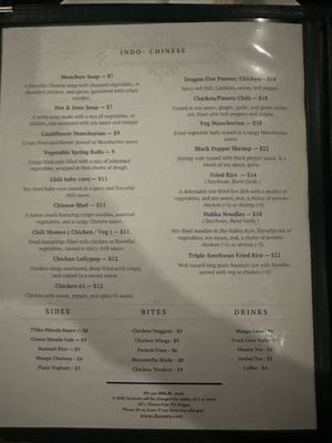 Menu photo 5 Tawa Indian Cuisine Stamford, CT Menu photo 5 Tawa Indian Cuisine Stamford, CT