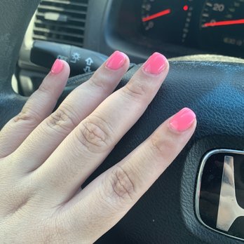 Happy Choice Nails & Spa - This is suppose to be 88?! - Nail Salons Near Me - Norwalk, Connecticut Happy Choice Nails & Spa - This is suppose to be 88?! - Nail Salons Near Me - Norwalk, Connecticut