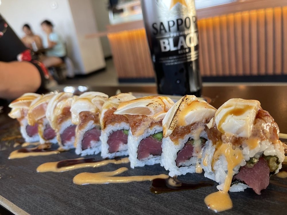 Sushi Luma