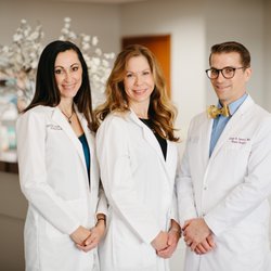 Plastic Surgery Center - Dr. Nataliya Biskup, Dr. Amy Sprole, and Dr. Joseph Spaniol.