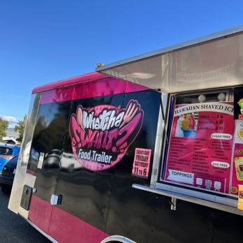 What'cha Want Food Trailer - Food Trucks Near Me What'cha Want Food Trailer - Food Trucks Near Me