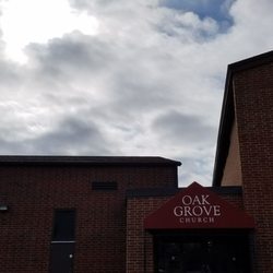Oak Grove Church