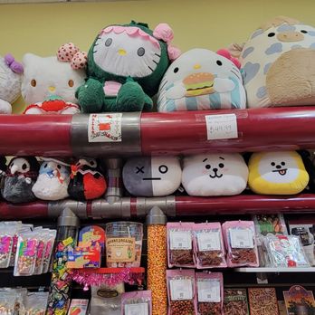 Fuzziwigs Candy Factory - Candy Stores Near Me - Glendale, Arizona