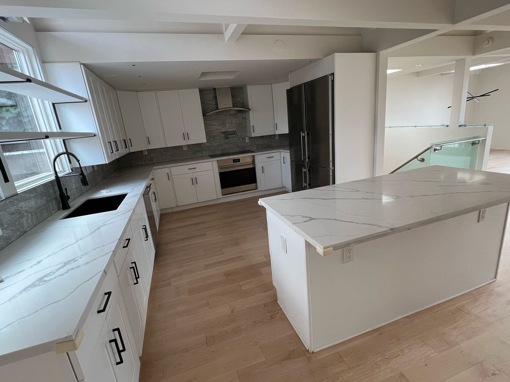 Slide of HRVC Construction