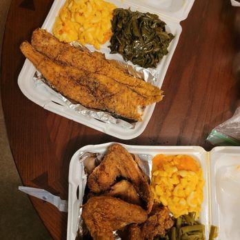 JEM'S "Take A Plate" - Soul Food Near Me - Portsmouth, Virginia JEM'S "Take A Plate" - Soul Food Near Me - Portsmouth, Virginia