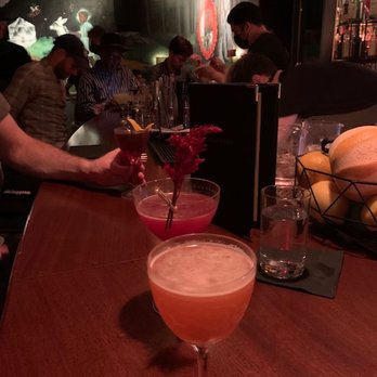 Allegory - Bars Near Me - Washington, DC, District of Columbia