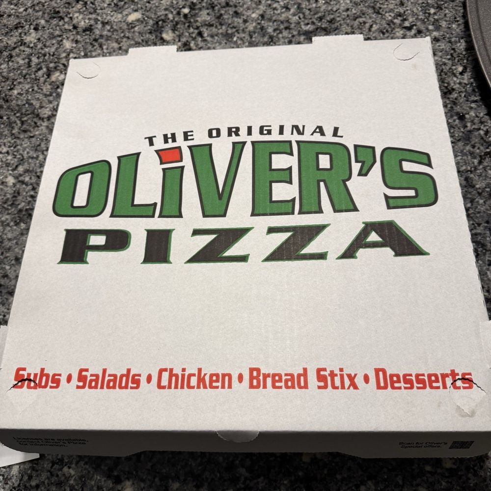 Oliver's Pizza - Pizza Near Me - Shelby Township, Michigan Oliver's Pizza - Pizza Near Me - Shelby Township, Michigan
