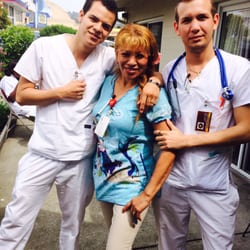Quest Nursing Education Center