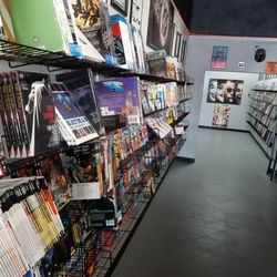 Invincible Comics