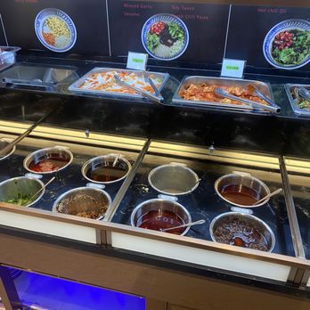 Sizzle Pot - Seasonings - Asian Fusion Near Me - Kent, Washington Sizzle Pot - Seasonings - Asian Fusion Near Me - Kent, Washington