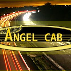 Angel Cab - Angel Cab