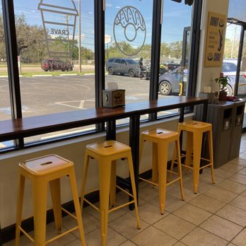 Crave Donut - Donuts Near Me - Tampa, Florida Crave Donut - Donuts Near Me - Tampa, Florida