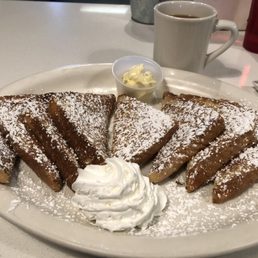 French Toast