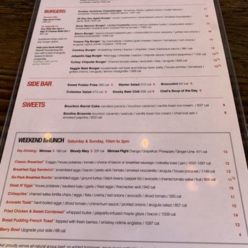 Eureka! - American Near Me - Indian Wells, California