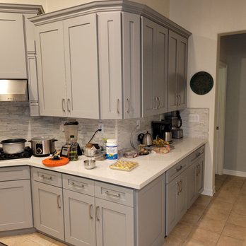 New Concept Cabinet - Cabinetry Near Me - Whittier, California