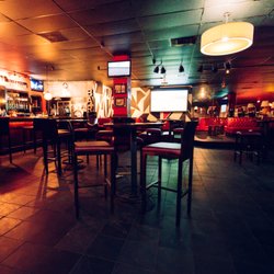 Champions Bar