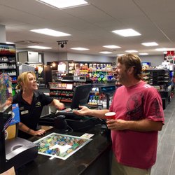 Sunoco Big Boss Stores