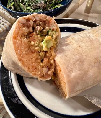 Del Oro Taqueria Mexican Grill by null