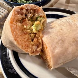 Del Oro Taqueria Mexican Grill
