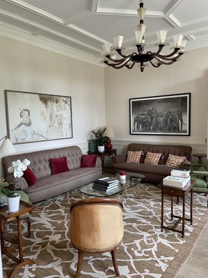 Château Le Pape by null