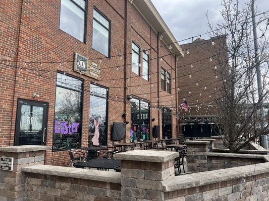 Northville Sports Den by null