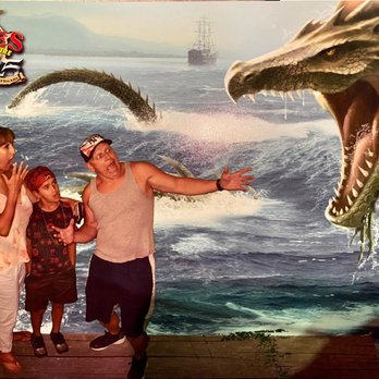 Pirates Dinner Adventure - Performing Arts Near Me - Orlando, Florida Pirates Dinner Adventure - Performing Arts Near Me - Orlando, Florida
