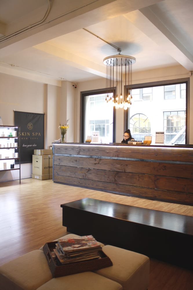 Skin Spa New York Midtown Make An Appointment 46 Photos & 543