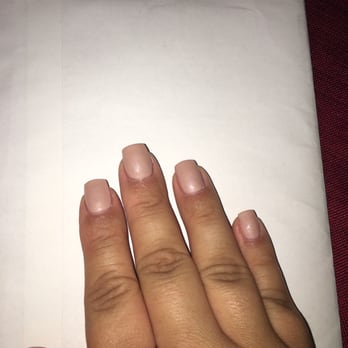 Leah's Nail Shop - Number 5 gel nail polish, my favorite. - Nail Salons Near Me - Carson, California