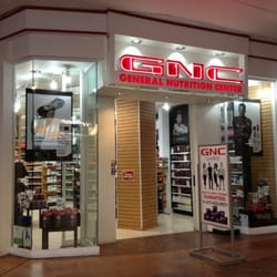 GNC