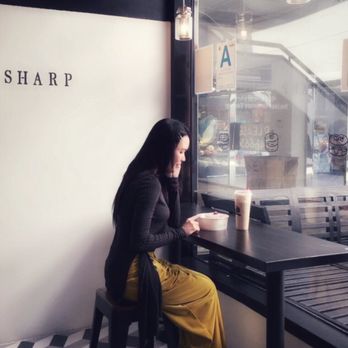 Sharp Tea - Bubble Tea Near Me - Los Angeles, California Sharp Tea - Bubble Tea Near Me - Los Angeles, California