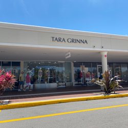 Tara Grinna