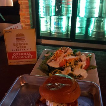 Sauced Taproom & Kitchen - Burger Week - Beer Bar Near Me - Lakewood, Ohio Sauced Taproom & Kitchen - Burger Week - Beer Bar Near Me - Lakewood, Ohio
