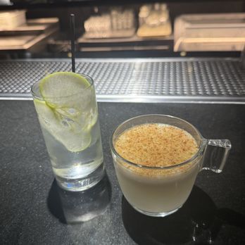 Liquid Diet - Cocktail Bars Near Me - Las Vegas, Nevada