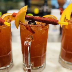 La Terrazita - Michelada La Terraza