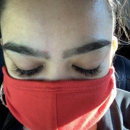 Eyelash Extensions Eyelash Extensions