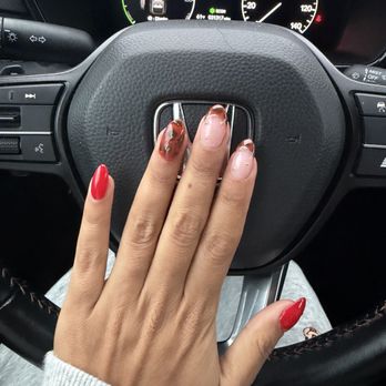 Angel Tips Nail Spa - Nail Salons Near Me - Jericho, New York Angel Tips Nail Spa - Nail Salons Near Me - Jericho, New York