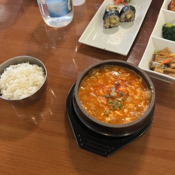 Sushi Kim 2 - T5 Soon Du Bu - Korean Near Me - Pittsburgh, Pennsylvania Sushi Kim 2 - T5 Soon Du Bu - Korean Near Me - Pittsburgh, Pennsylvania