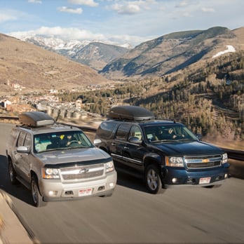 Get To Vail Limousine - Limos Near Me - Avon, Colorado