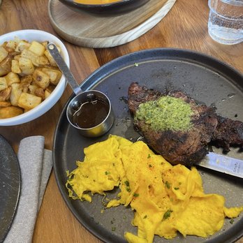 Java Nation - Silver Spring - Steak & Eggs - Coffee & Tea Near Me - Silver Spring, Maryland