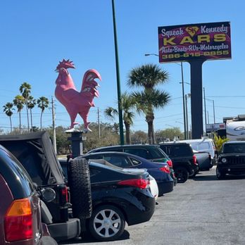 Kennedy Kars - RV Dealers Near Me - Daytona Beach, Florida